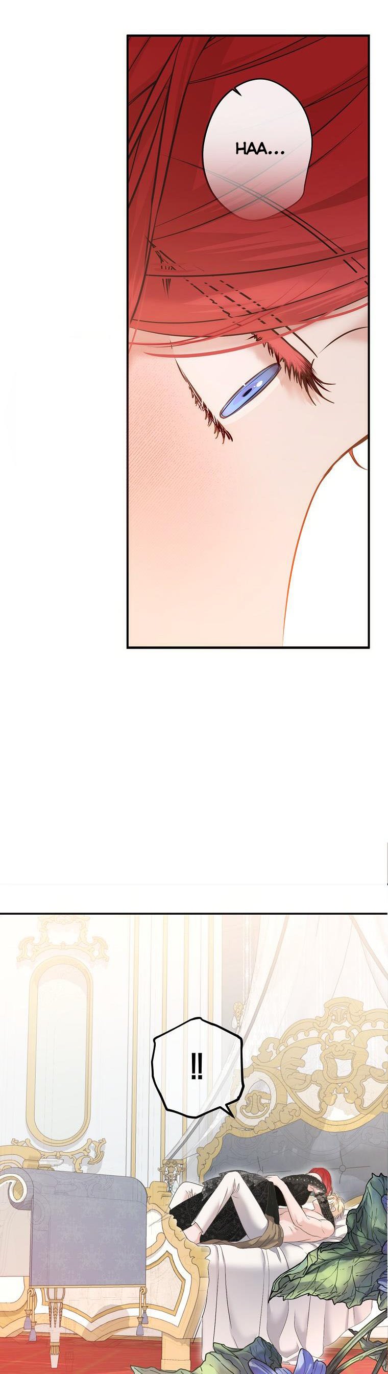 It Looks Like I’ve Fallen into the World of a Reverse Harem Game Chapter 87 page 8