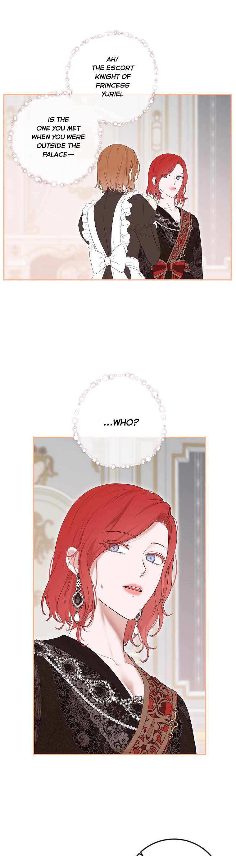 It Looks Like I’ve Fallen into the World of a Reverse Harem Game Chapter 88 page 11