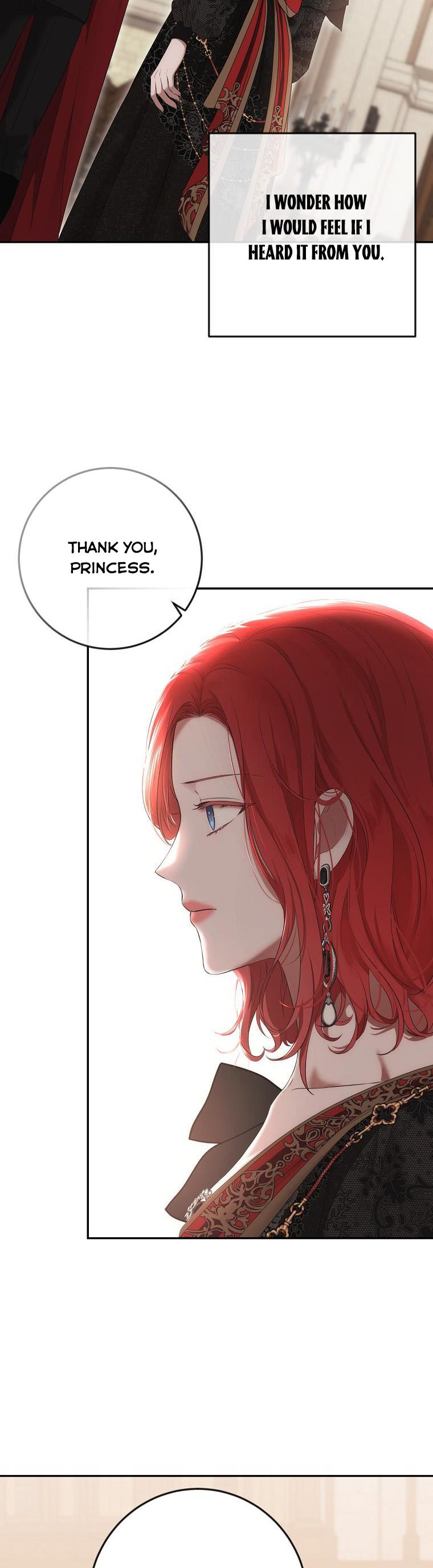 It Looks Like I’ve Fallen into the World of a Reverse Harem Game Chapter 88 page 13