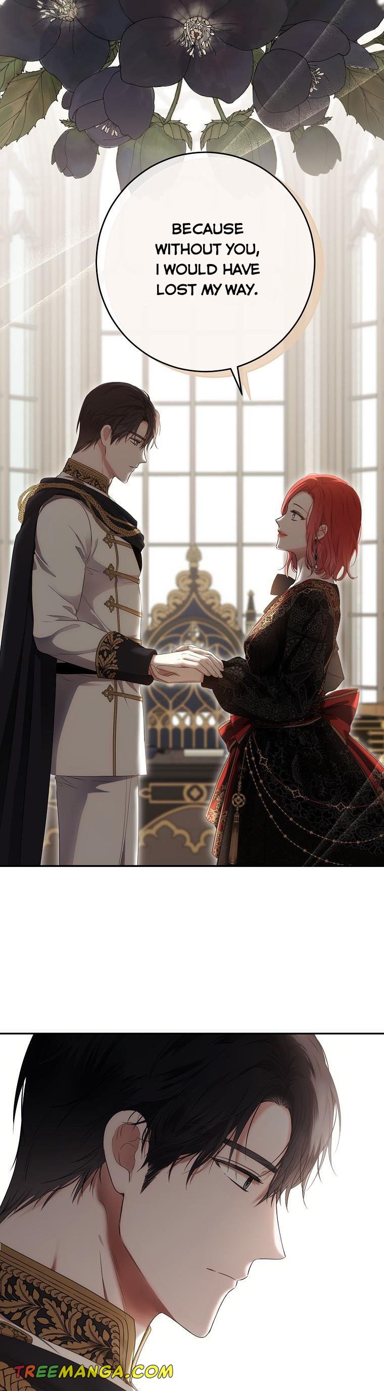 It Looks Like I’ve Fallen into the World of a Reverse Harem Game Chapter 88 page 24