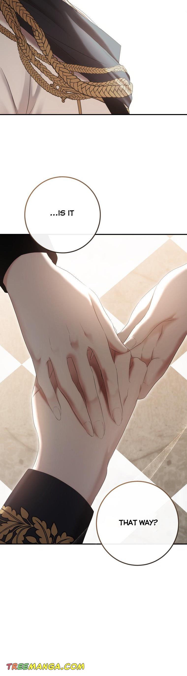It Looks Like I’ve Fallen into the World of a Reverse Harem Game Chapter 88 page 25