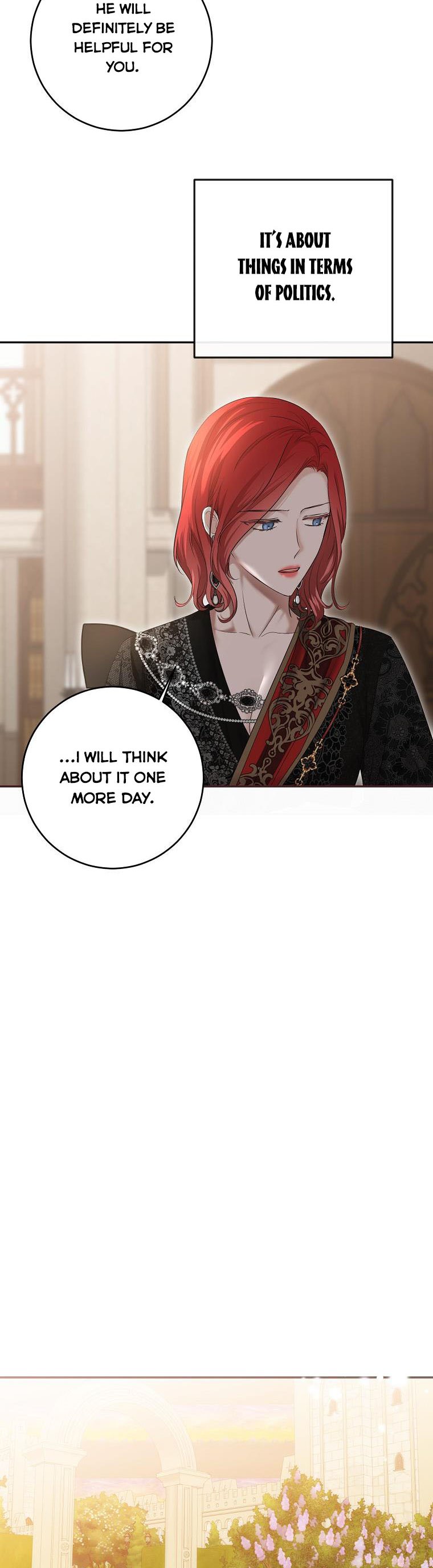 It Looks Like I’ve Fallen into the World of a Reverse Harem Game Chapter 88 page 30