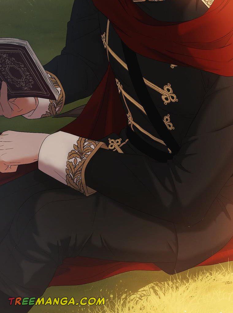 It Looks Like I’ve Fallen into the World of a Reverse Harem Game Chapter 88 page 35