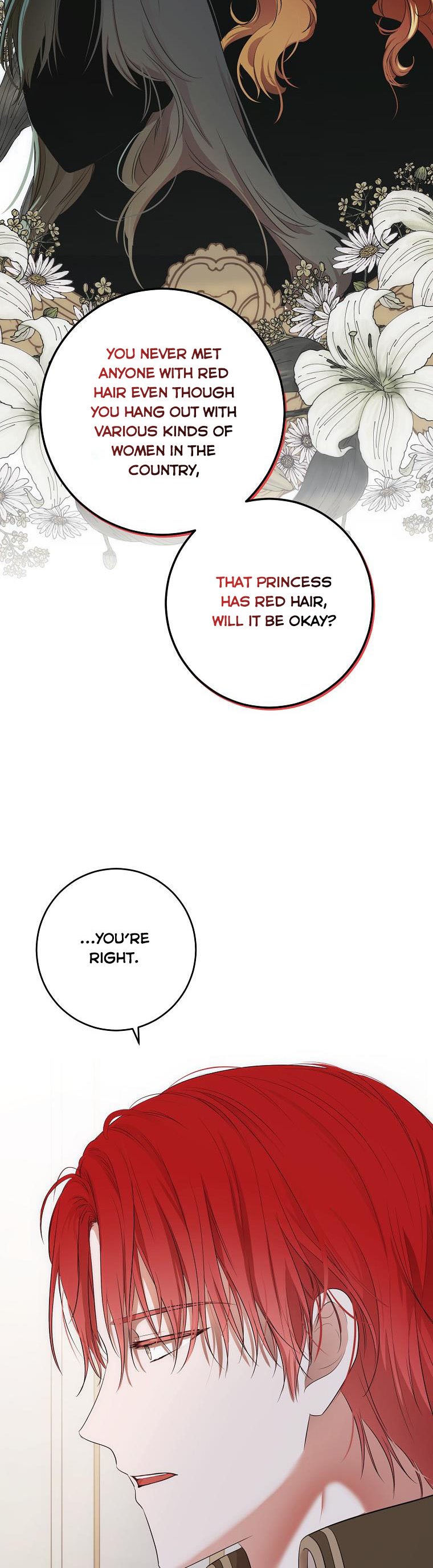 It Looks Like I’ve Fallen into the World of a Reverse Harem Game Chapter 88 page 7