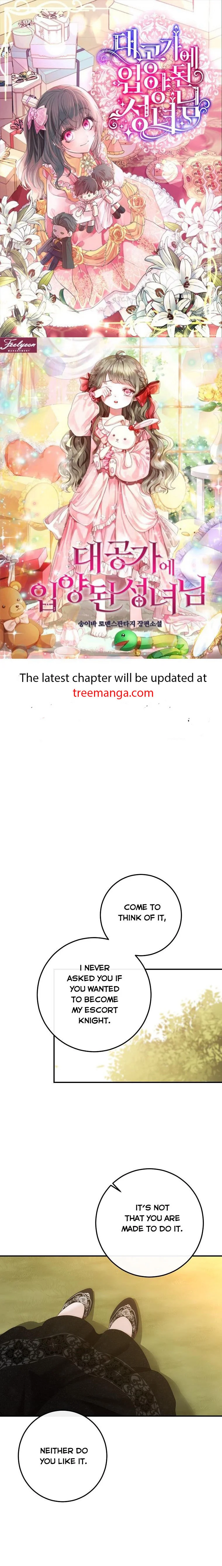 It Looks Like I’ve Fallen into the World of a Reverse Harem Game Chapter 89 page 0