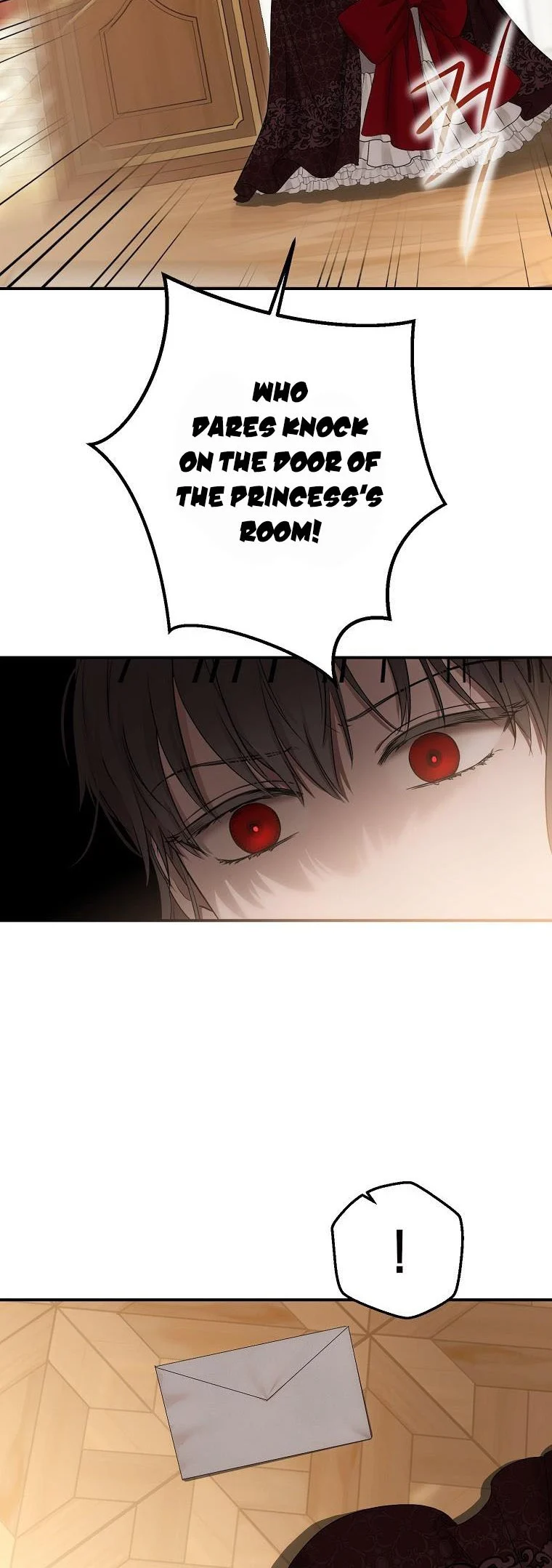 It Looks Like I’ve Fallen into the World of a Reverse Harem Game Chapter 89 page 36
