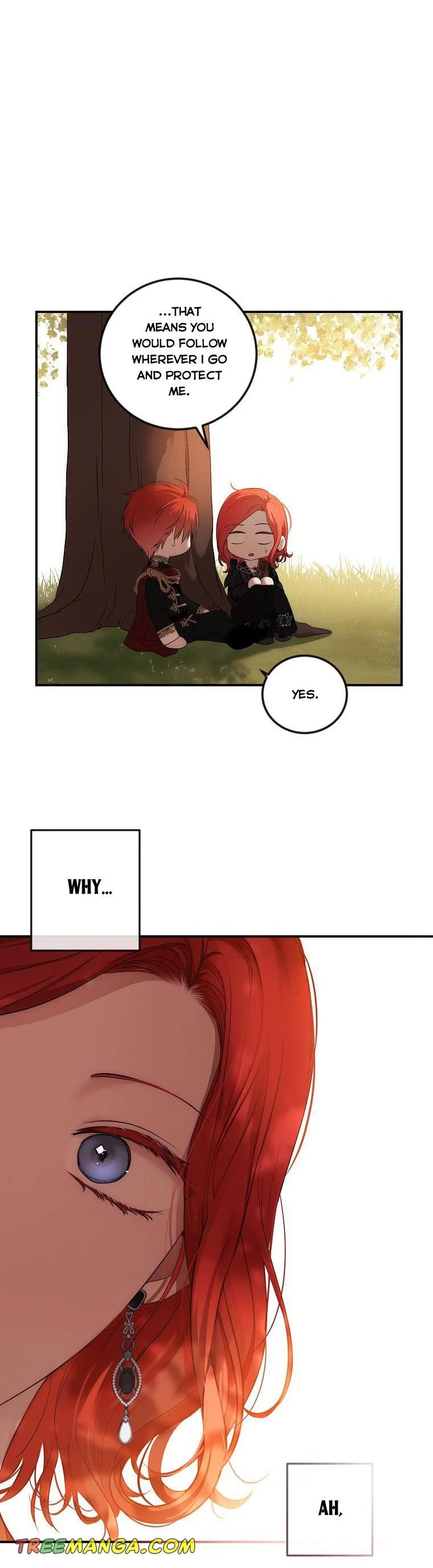It Looks Like I’ve Fallen into the World of a Reverse Harem Game Chapter 89 page 6