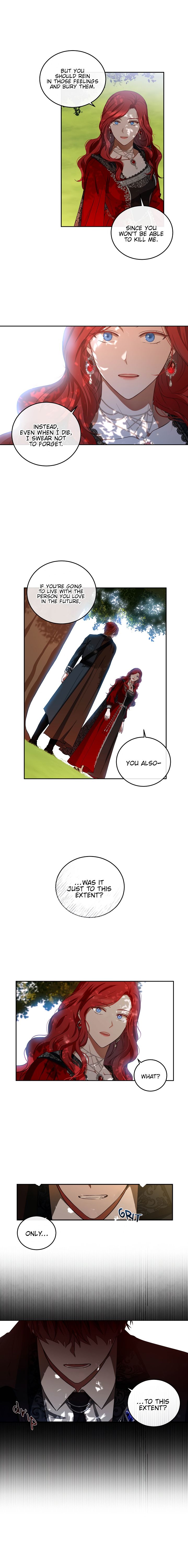 It Looks Like I’ve Fallen into the World of a Reverse Harem Game Chapter 9 page 10
