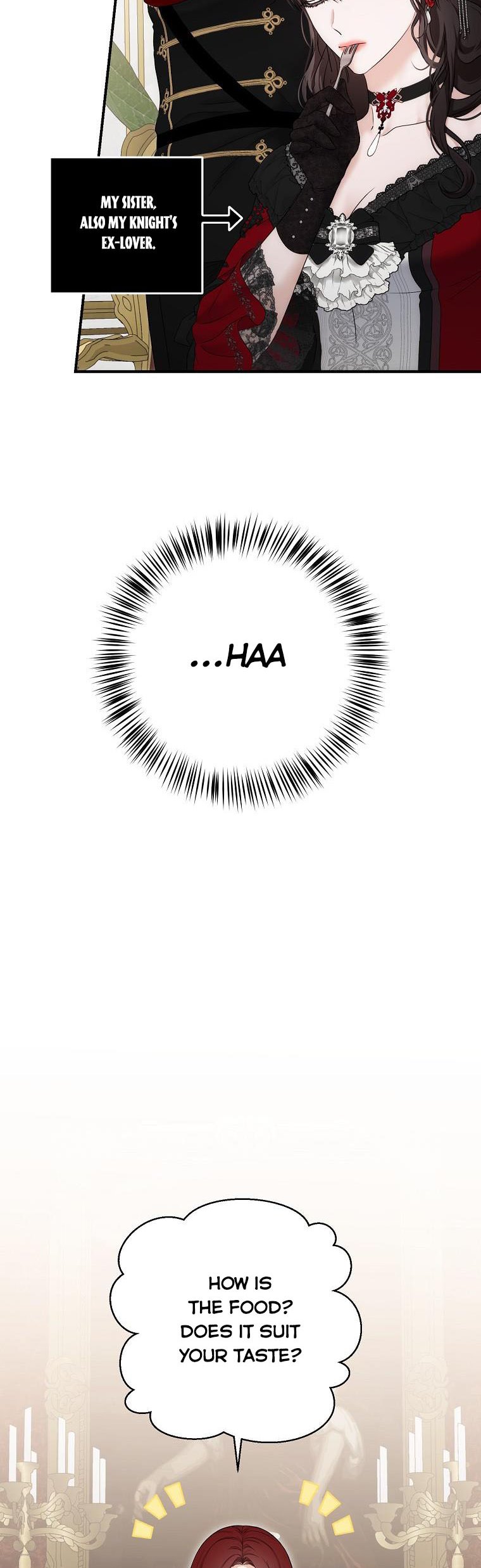 It Looks Like I’ve Fallen into the World of a Reverse Harem Game Chapter 90 page 9