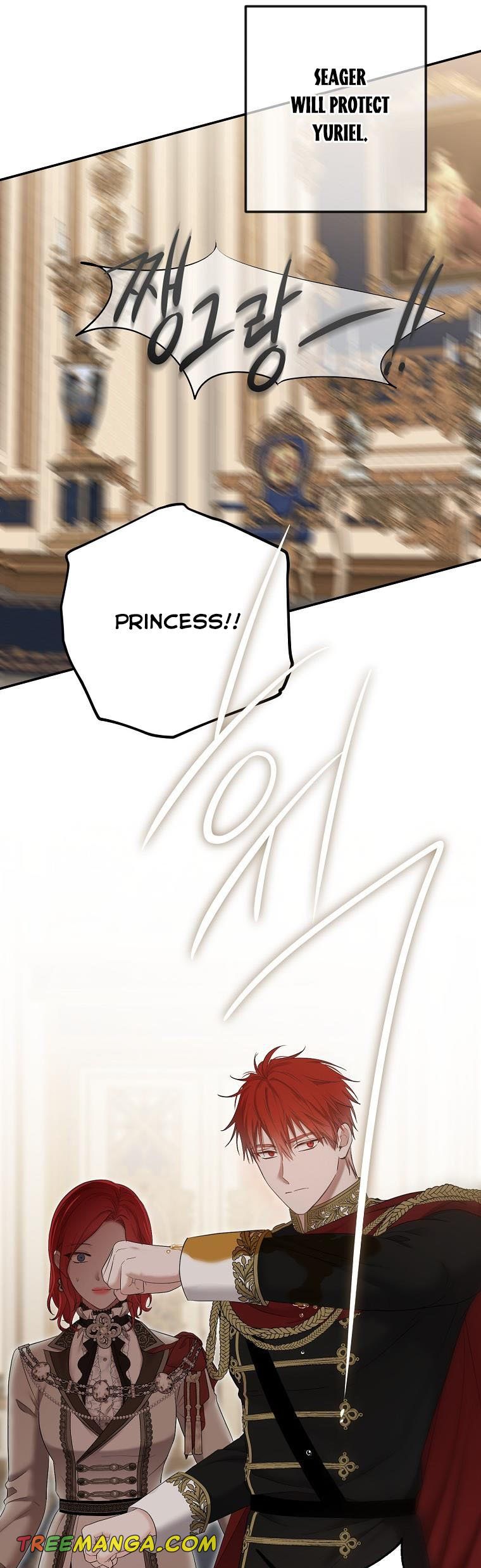 It Looks Like I’ve Fallen into the World of a Reverse Harem Game Chapter 90 page 24