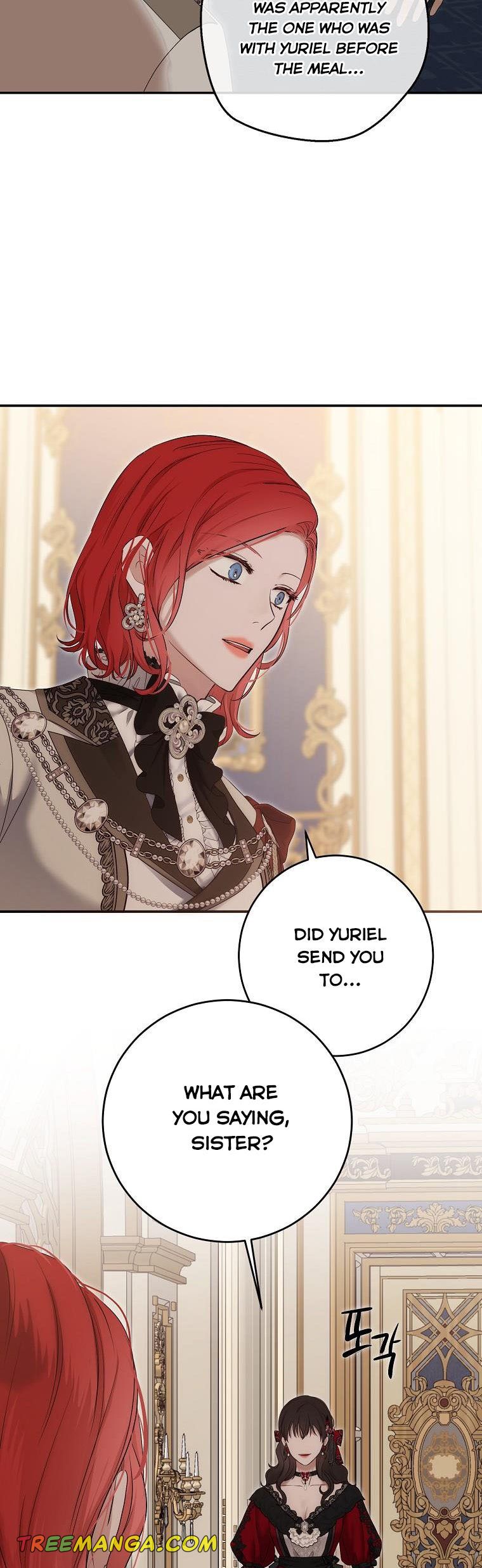 It Looks Like I’ve Fallen into the World of a Reverse Harem Game Chapter 90 page 27