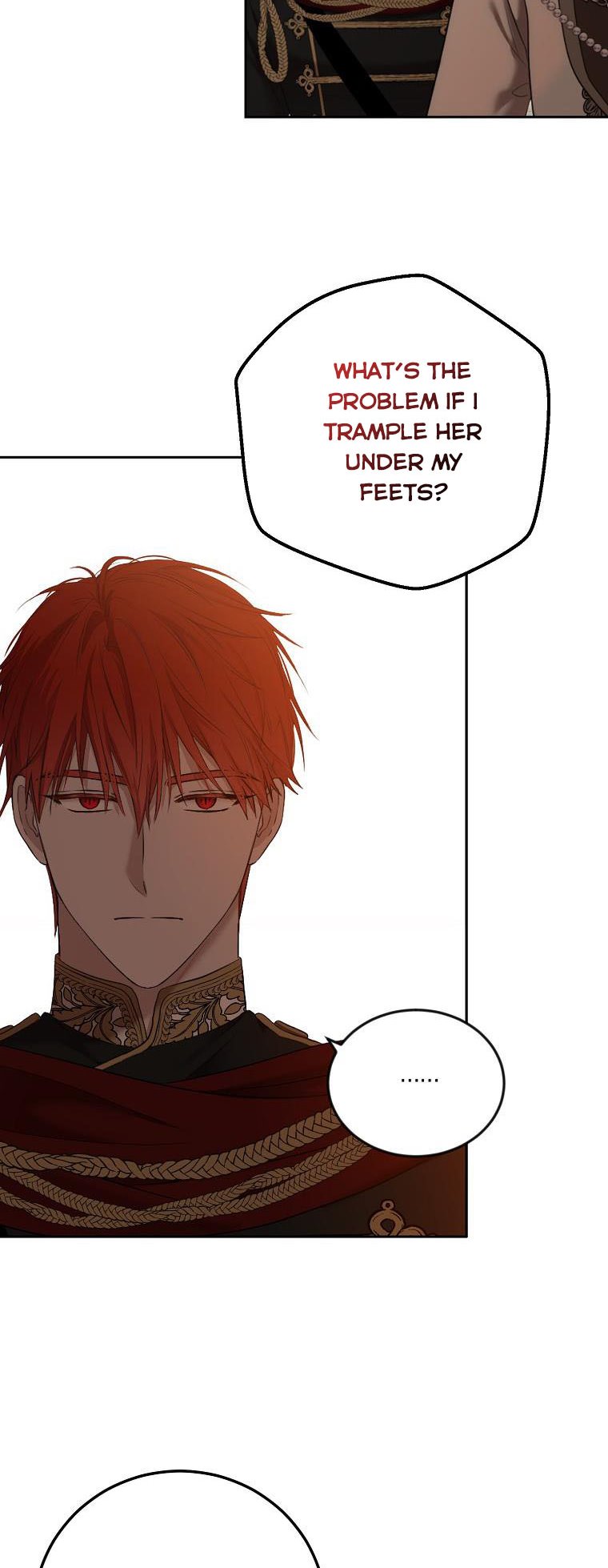 It Looks Like I’ve Fallen into the World of a Reverse Harem Game Chapter 90 page 37