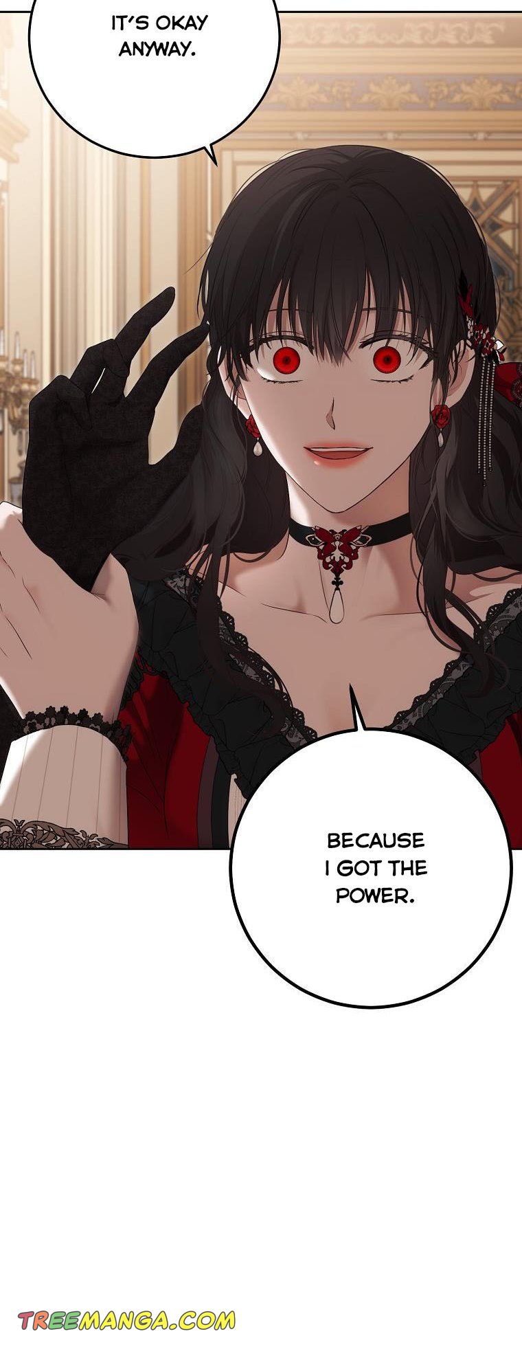 It Looks Like I’ve Fallen into the World of a Reverse Harem Game Chapter 90 page 38