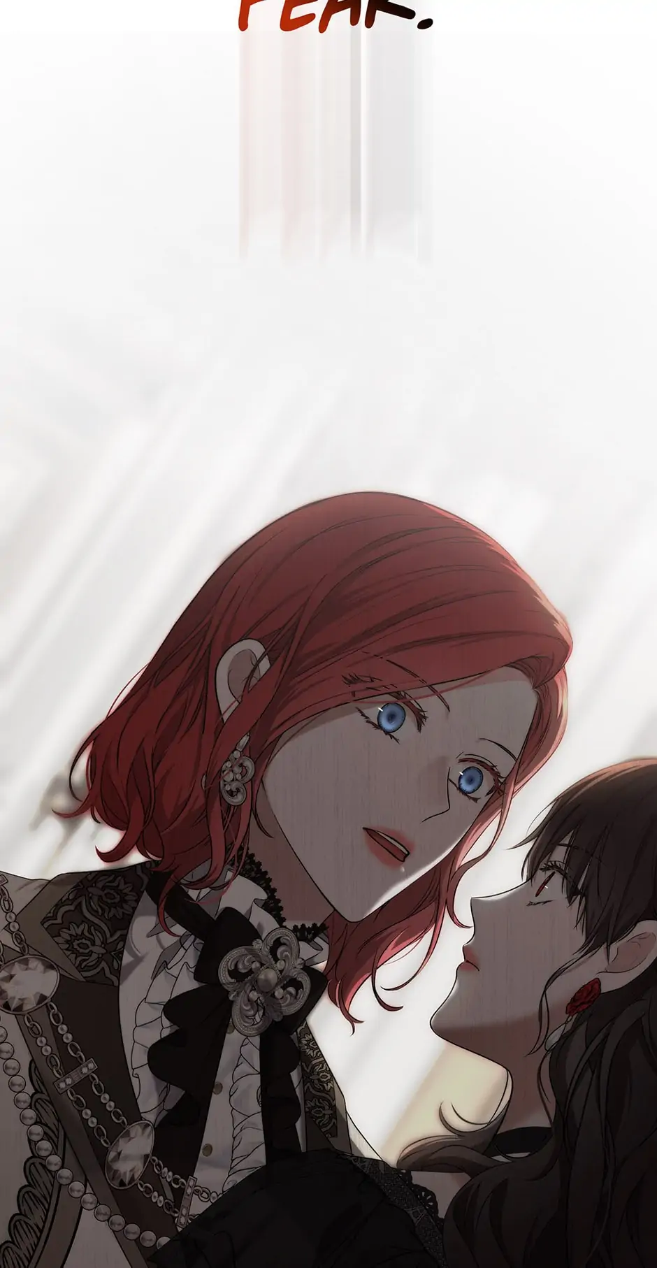 It Looks Like I’ve Fallen into the World of a Reverse Harem Game Chapter 91 page 23