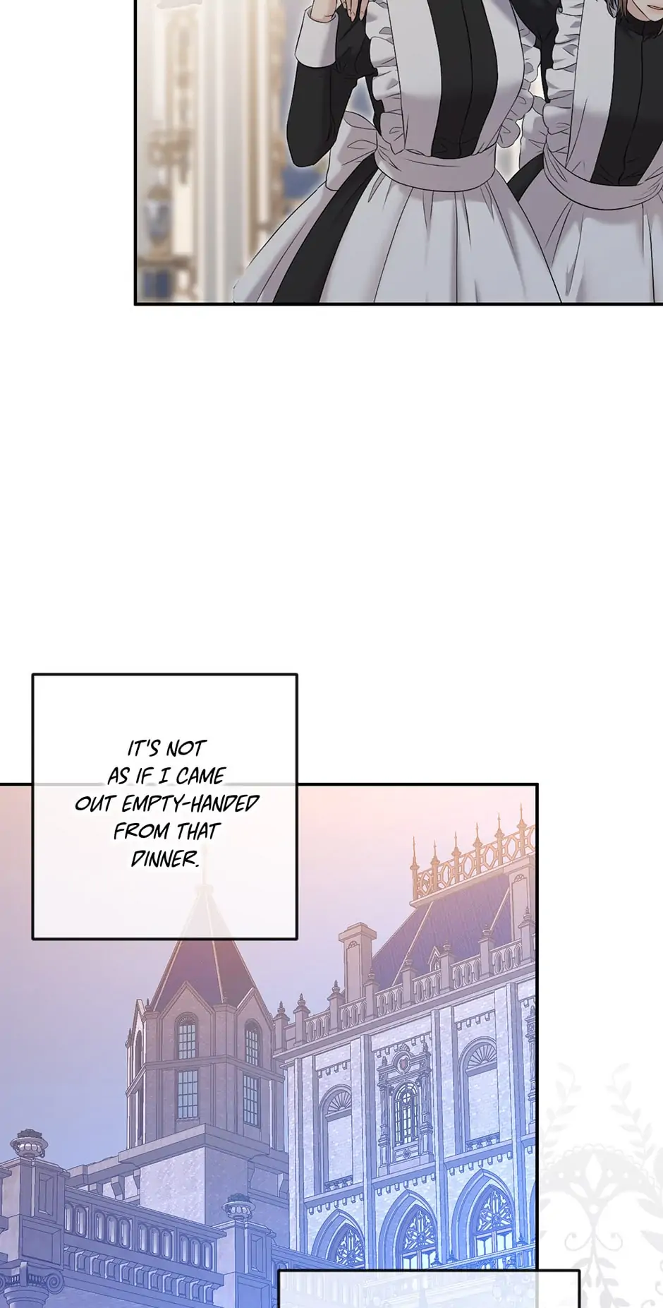 It Looks Like I’ve Fallen into the World of a Reverse Harem Game Chapter 91 page 38