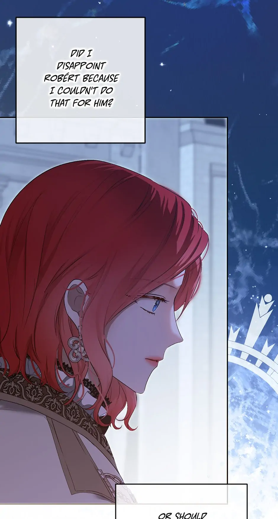 It Looks Like I’ve Fallen into the World of a Reverse Harem Game Chapter 91 page 56