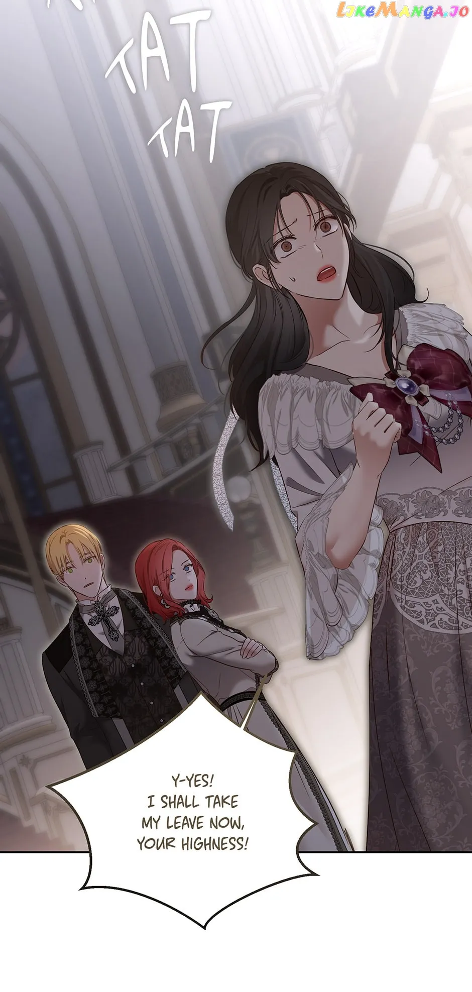 It Looks Like I’ve Fallen into the World of a Reverse Harem Game Chapter 92 page 18