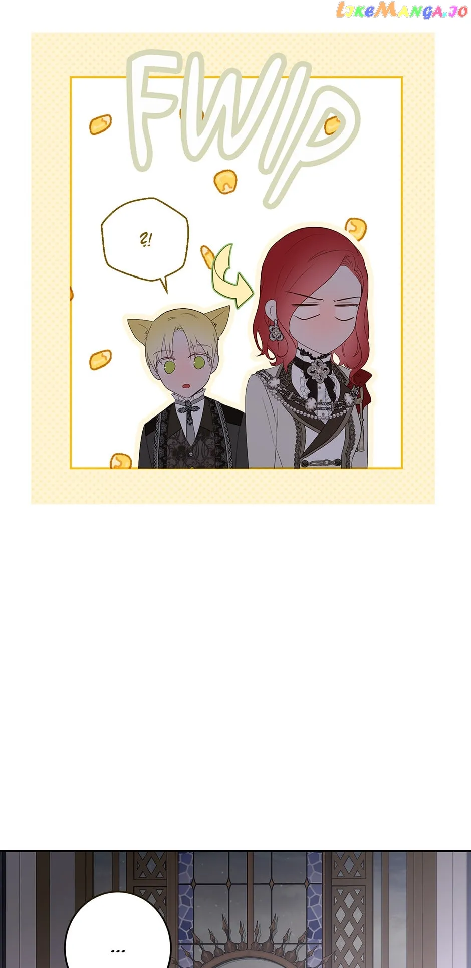 It Looks Like I’ve Fallen into the World of a Reverse Harem Game Chapter 92 page 20