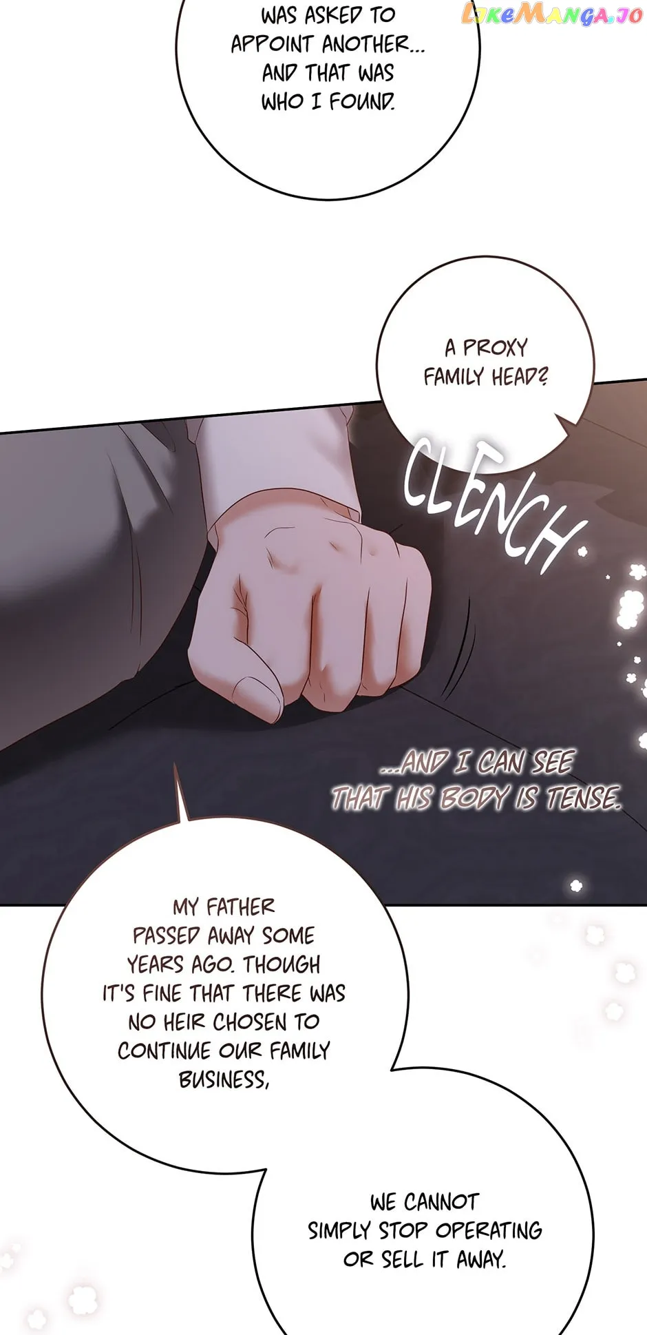 It Looks Like I’ve Fallen into the World of a Reverse Harem Game Chapter 92 page 43