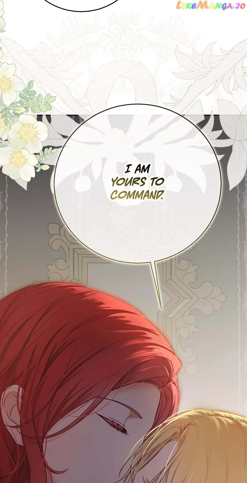 It Looks Like I’ve Fallen into the World of a Reverse Harem Game Chapter 92 page 58