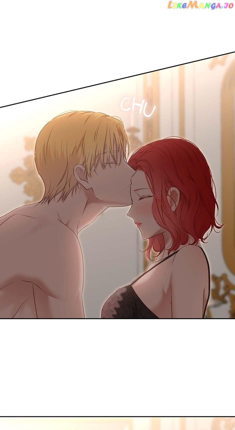 It Looks Like I’ve Fallen into the World of a Reverse Harem Game Chapter 93 page 2