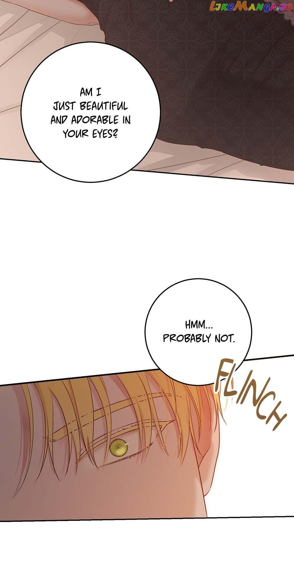 It Looks Like I’ve Fallen into the World of a Reverse Harem Game Chapter 93 page 31