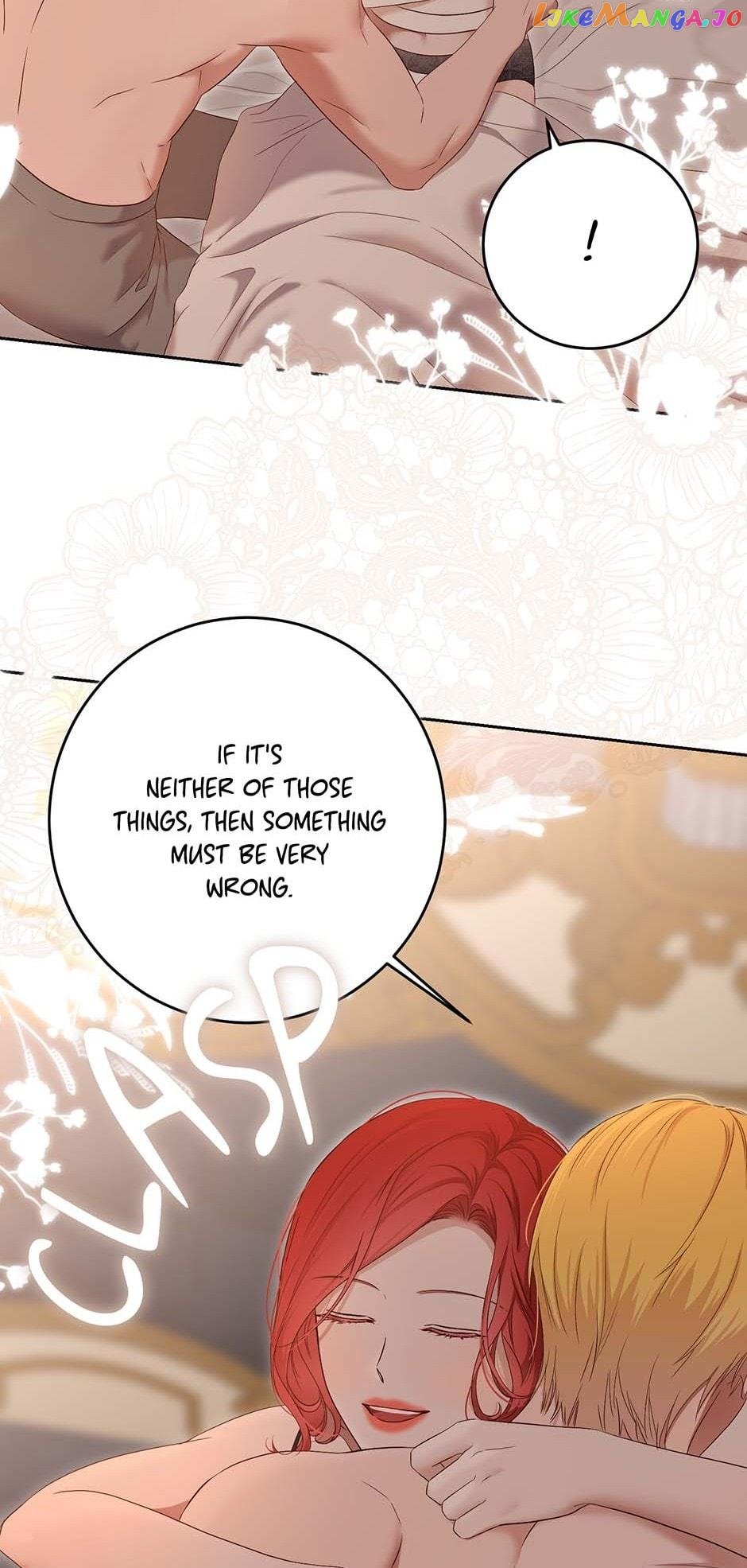It Looks Like I’ve Fallen into the World of a Reverse Harem Game Chapter 93 page 51