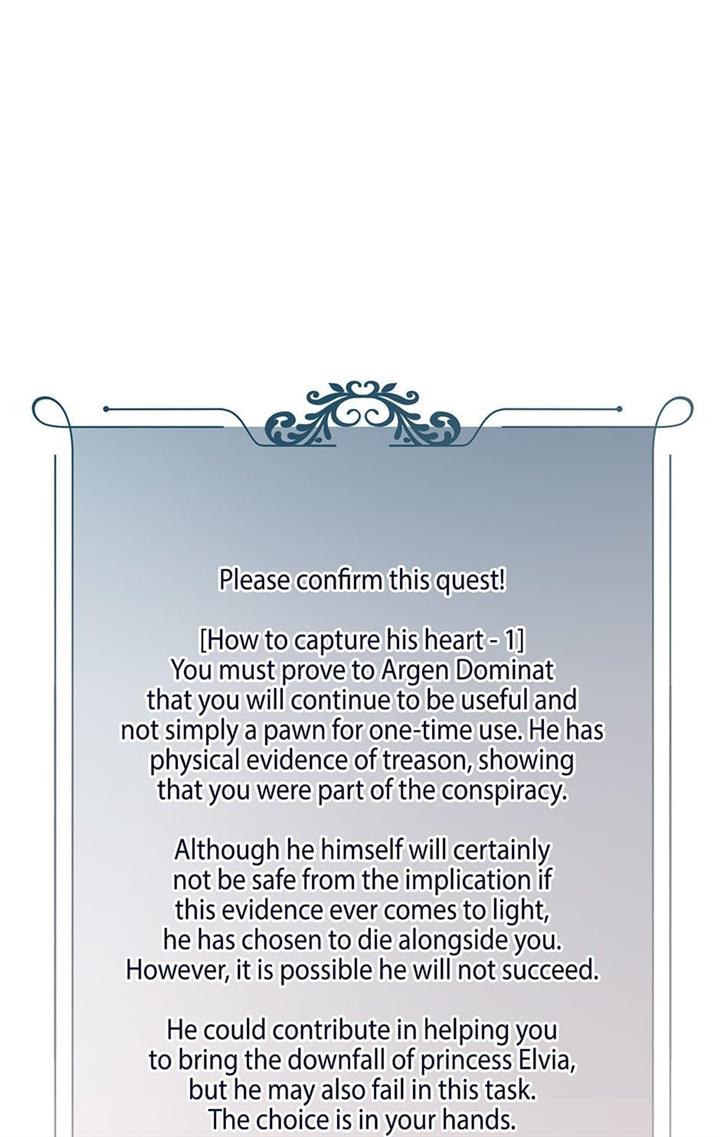 It Looks Like I’ve Fallen into the World of a Reverse Harem Game Chapter 94 page 0