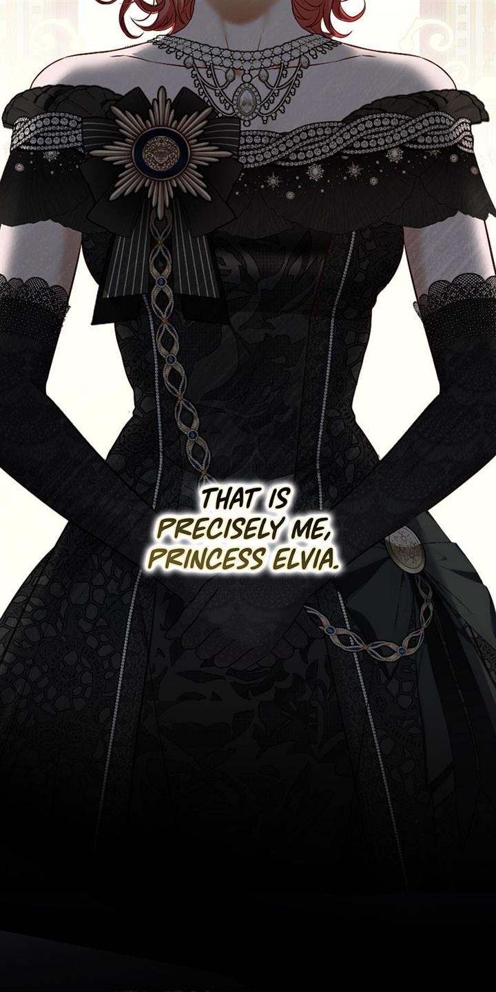 It Looks Like I’ve Fallen into the World of a Reverse Harem Game Chapter 94 page 27