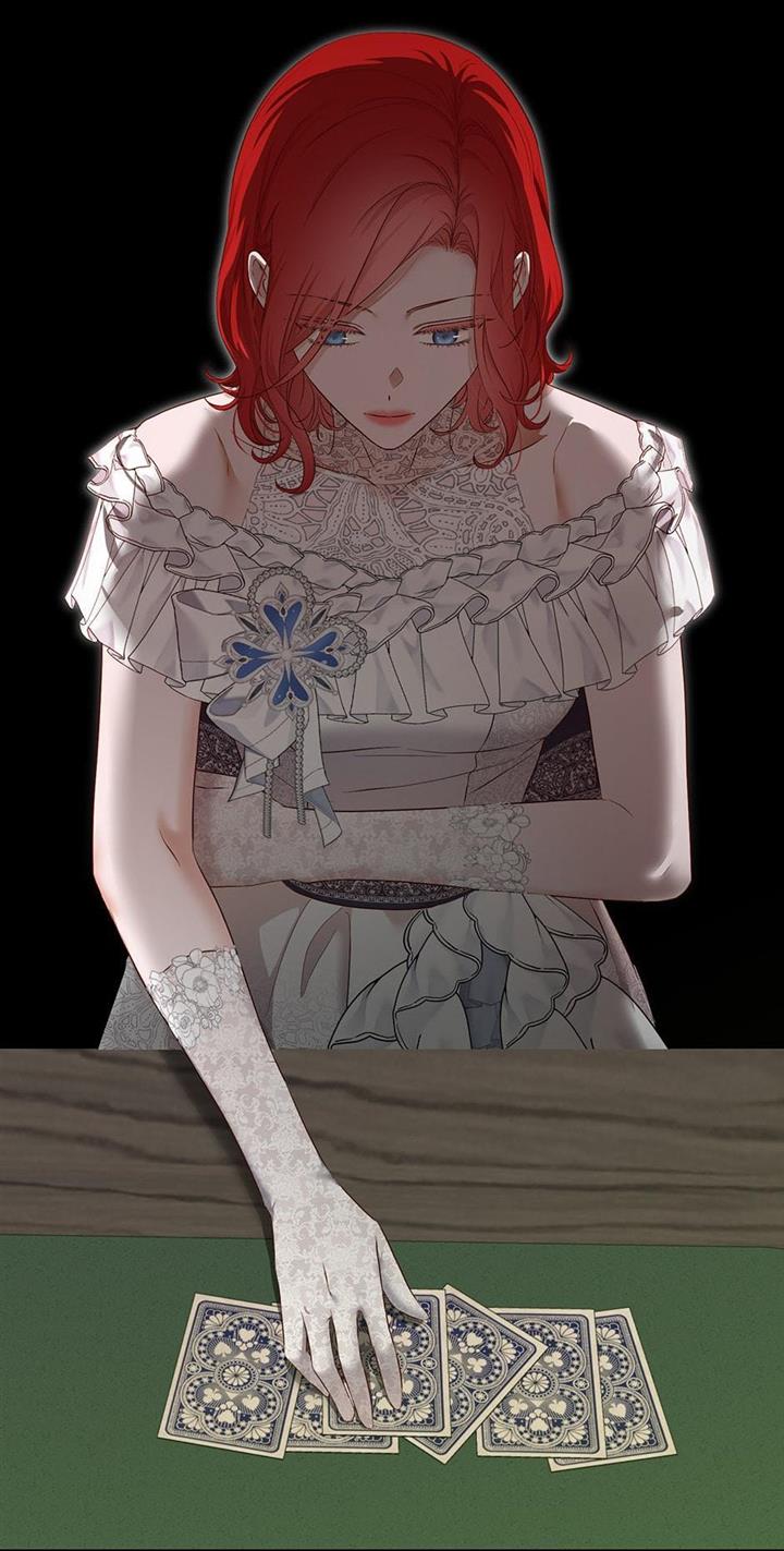 It Looks Like I’ve Fallen into the World of a Reverse Harem Game Chapter 94 page 41