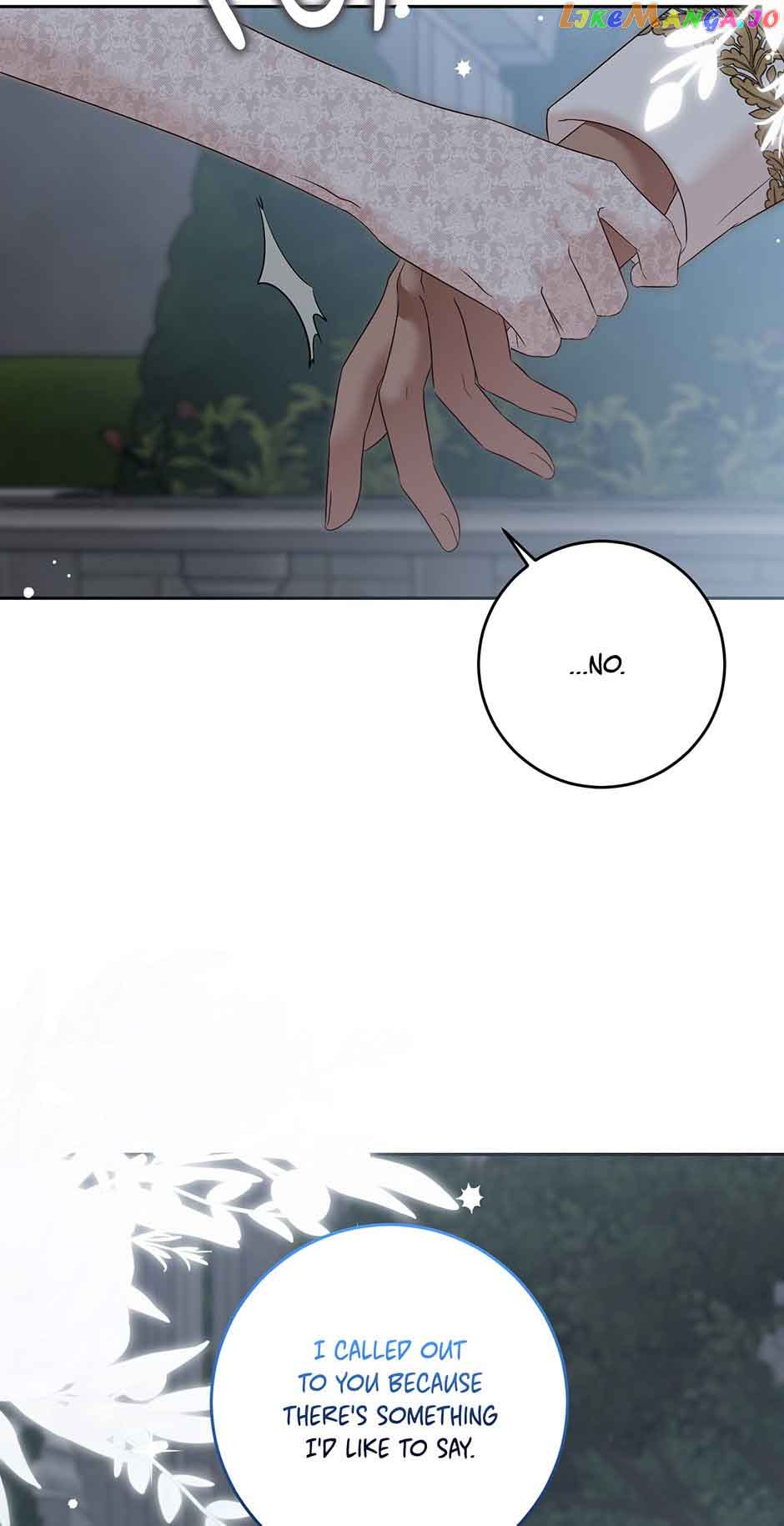 It Looks Like I’ve Fallen into the World of a Reverse Harem Game Chapter 96 page 57