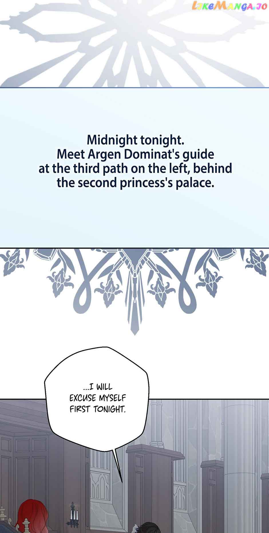 It Looks Like I’ve Fallen into the World of a Reverse Harem Game Chapter 96 page 5
