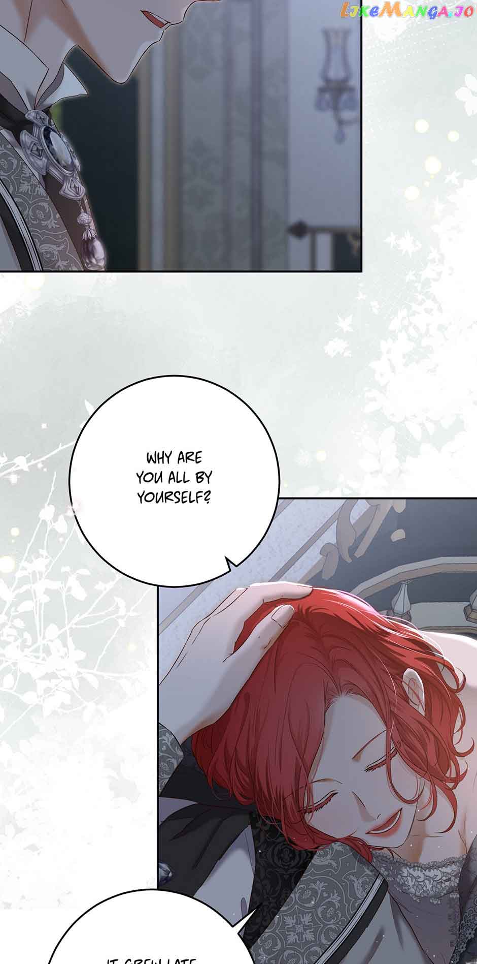 It Looks Like I’ve Fallen into the World of a Reverse Harem Game Chapter 97 page 43