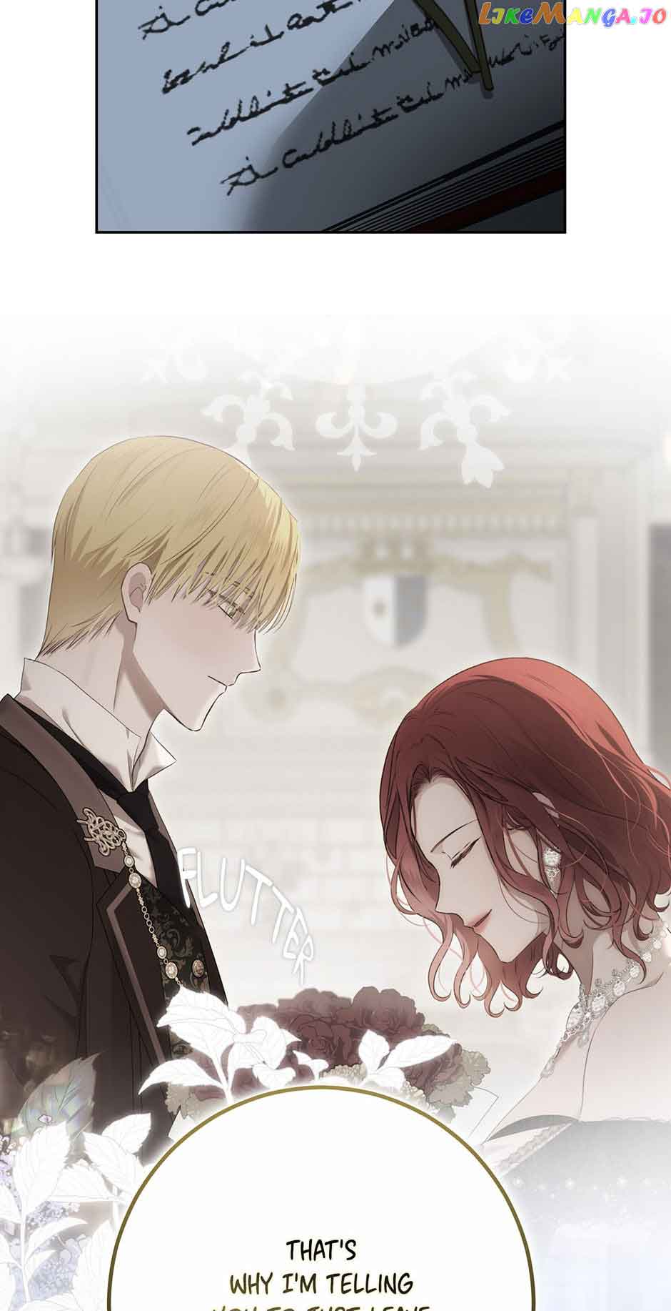 It Looks Like I’ve Fallen into the World of a Reverse Harem Game Chapter 97 page 53