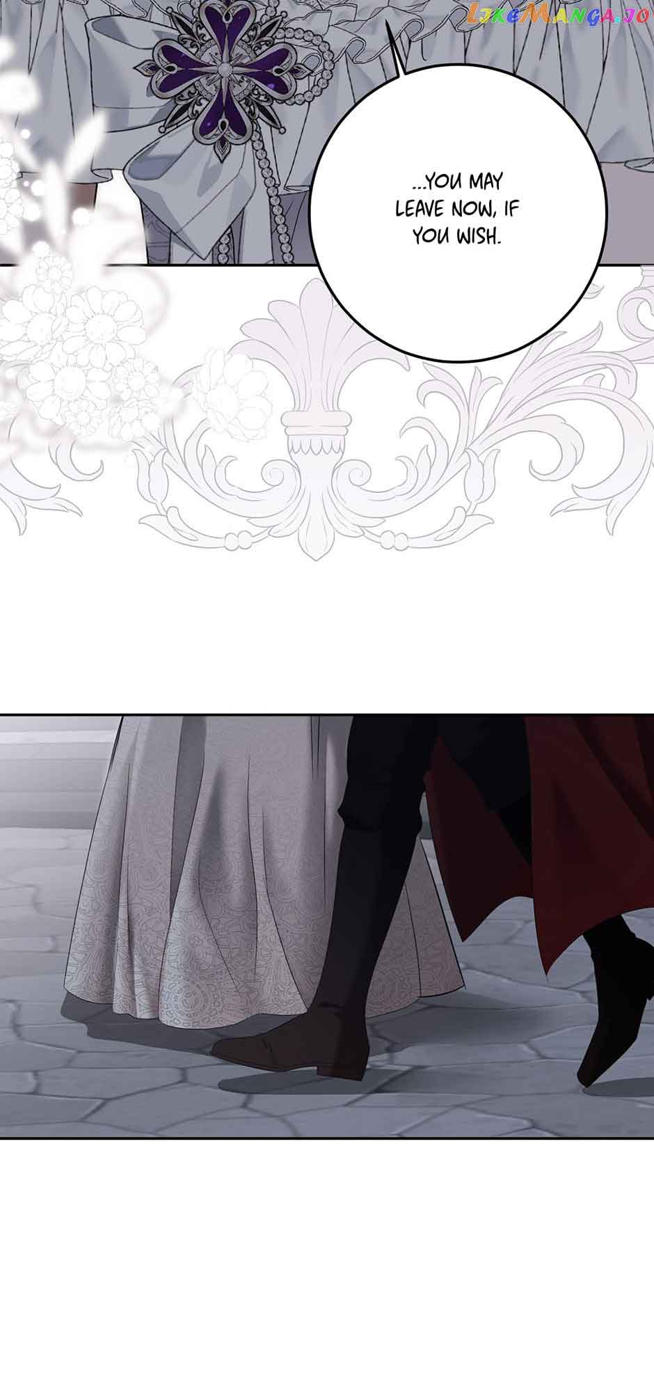 It Looks Like I’ve Fallen into the World of a Reverse Harem Game Chapter 97 page 6