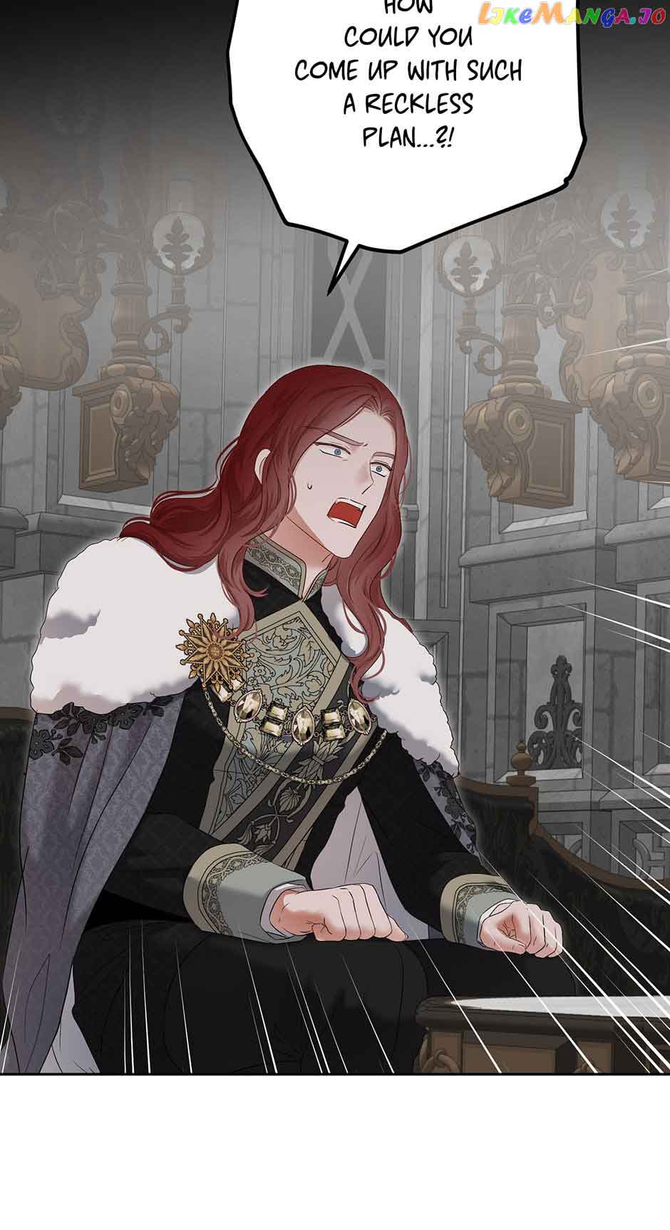 It Looks Like I’ve Fallen into the World of a Reverse Harem Game Chapter 98 page 16
