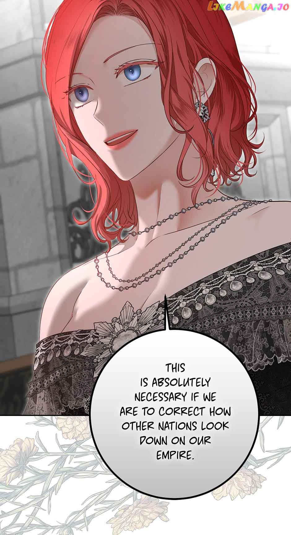 It Looks Like I’ve Fallen into the World of a Reverse Harem Game Chapter 98 page 19