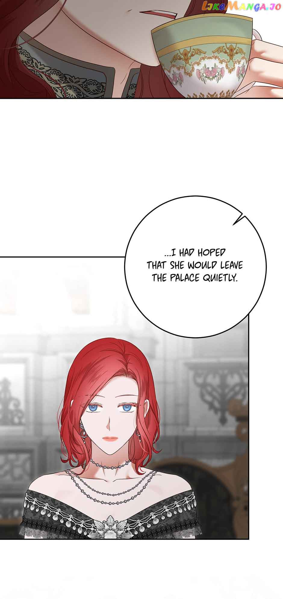 It Looks Like I’ve Fallen into the World of a Reverse Harem Game Chapter 98 page 23