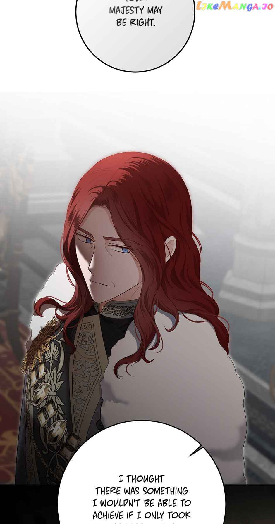 It Looks Like I’ve Fallen into the World of a Reverse Harem Game Chapter 98 page 38