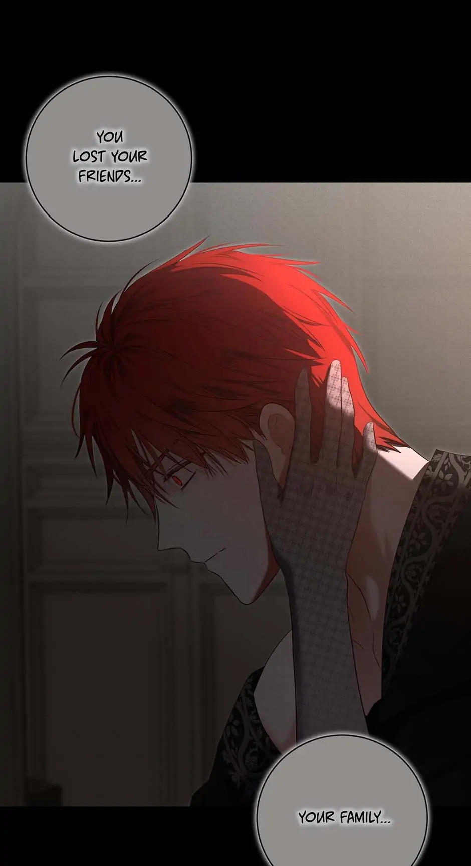 It Looks Like I’ve Fallen into the World of a Reverse Harem Game Chapter 99 page 10