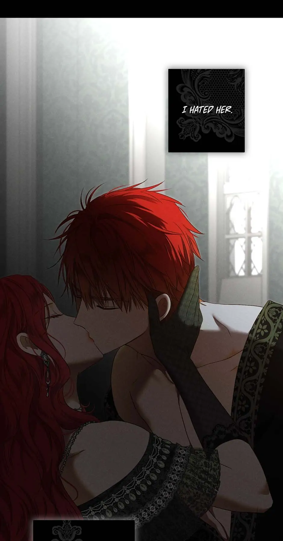It Looks Like I’ve Fallen into the World of a Reverse Harem Game Chapter 99 page 13
