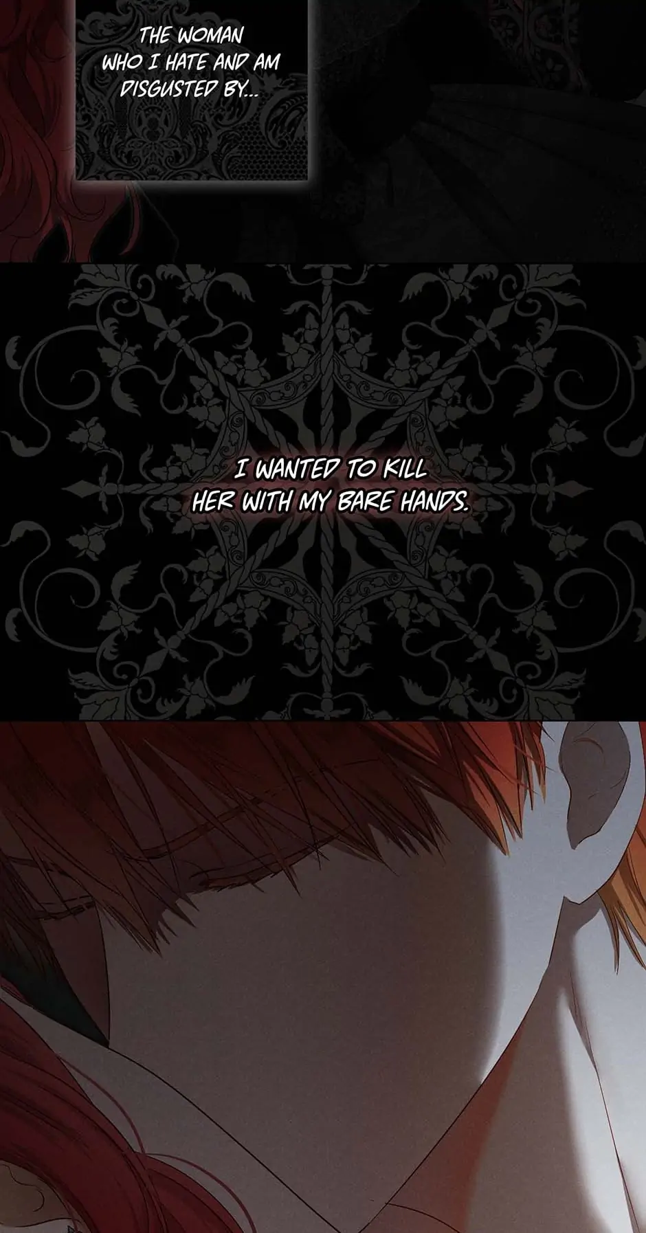 It Looks Like I’ve Fallen into the World of a Reverse Harem Game Chapter 99 page 14
