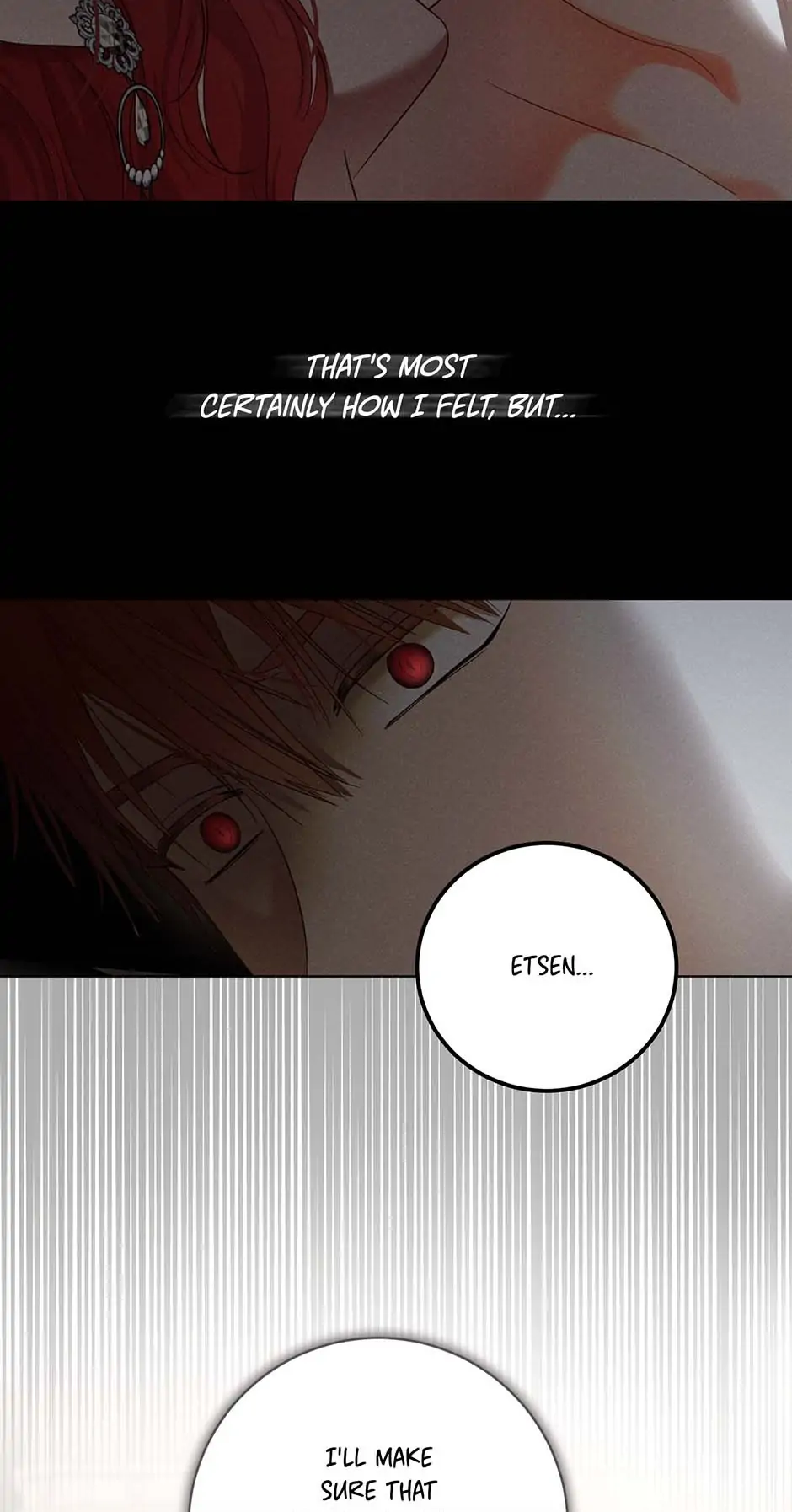 It Looks Like I’ve Fallen into the World of a Reverse Harem Game Chapter 99 page 15