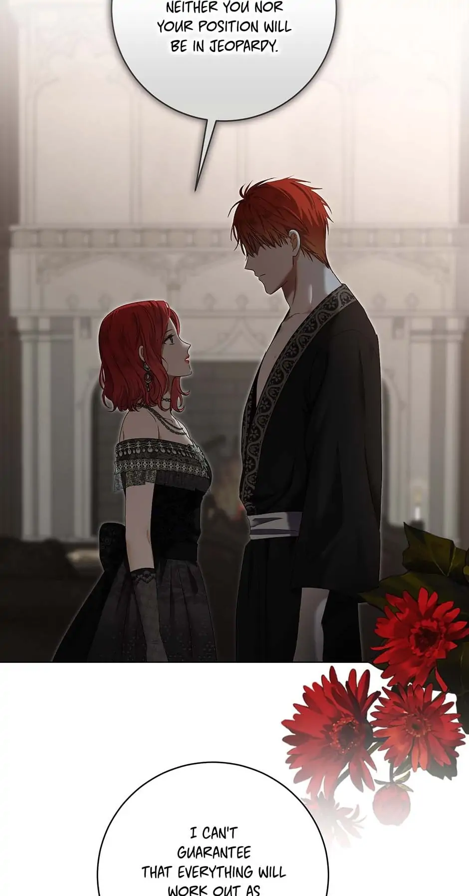 It Looks Like I’ve Fallen into the World of a Reverse Harem Game Chapter 99 page 16