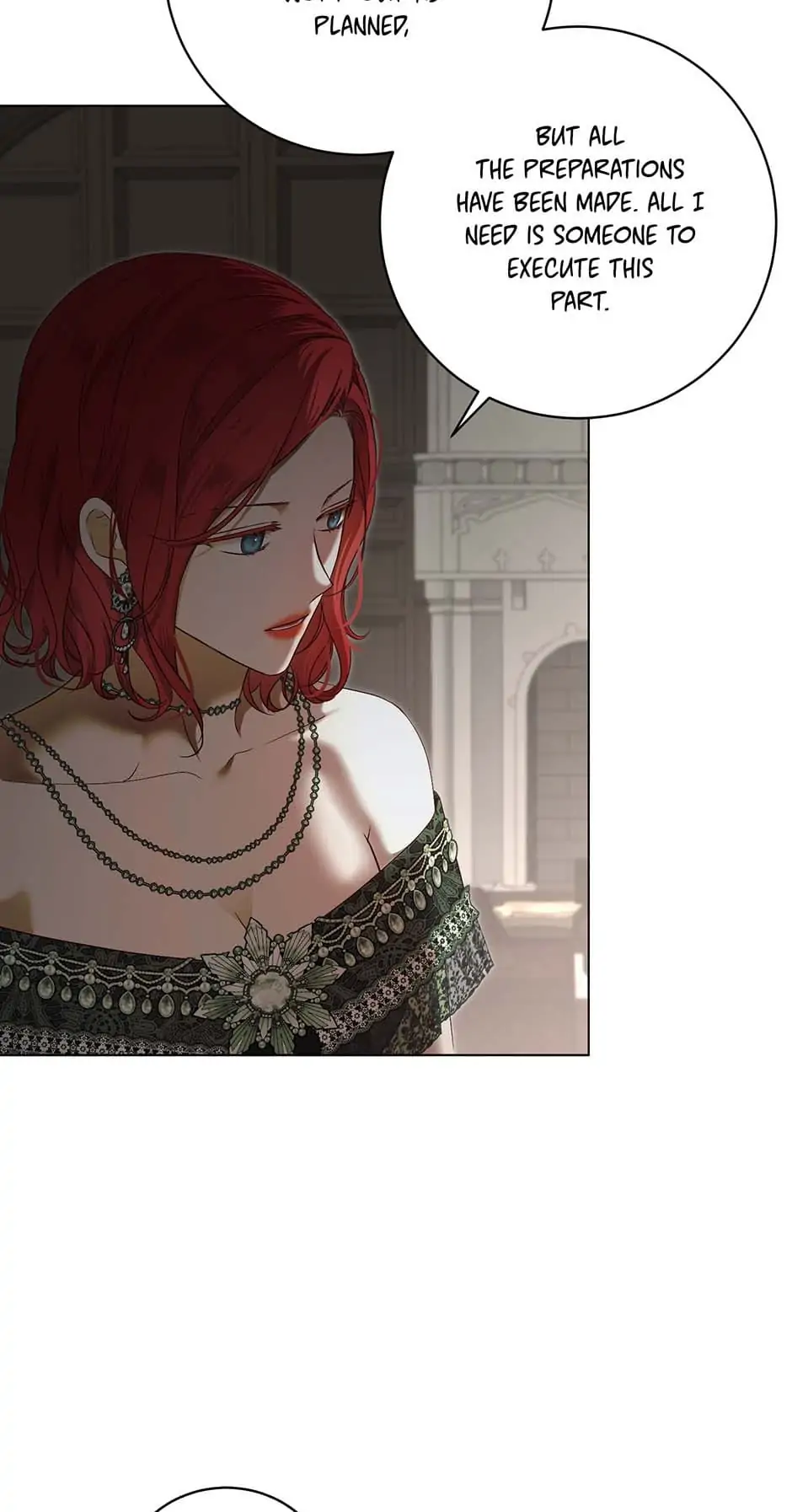 It Looks Like I’ve Fallen into the World of a Reverse Harem Game Chapter 99 page 17
