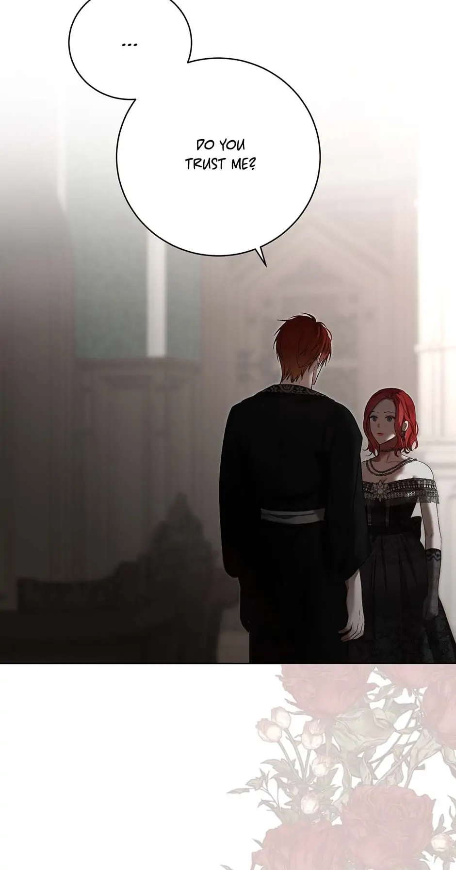 It Looks Like I’ve Fallen into the World of a Reverse Harem Game Chapter 99 page 18