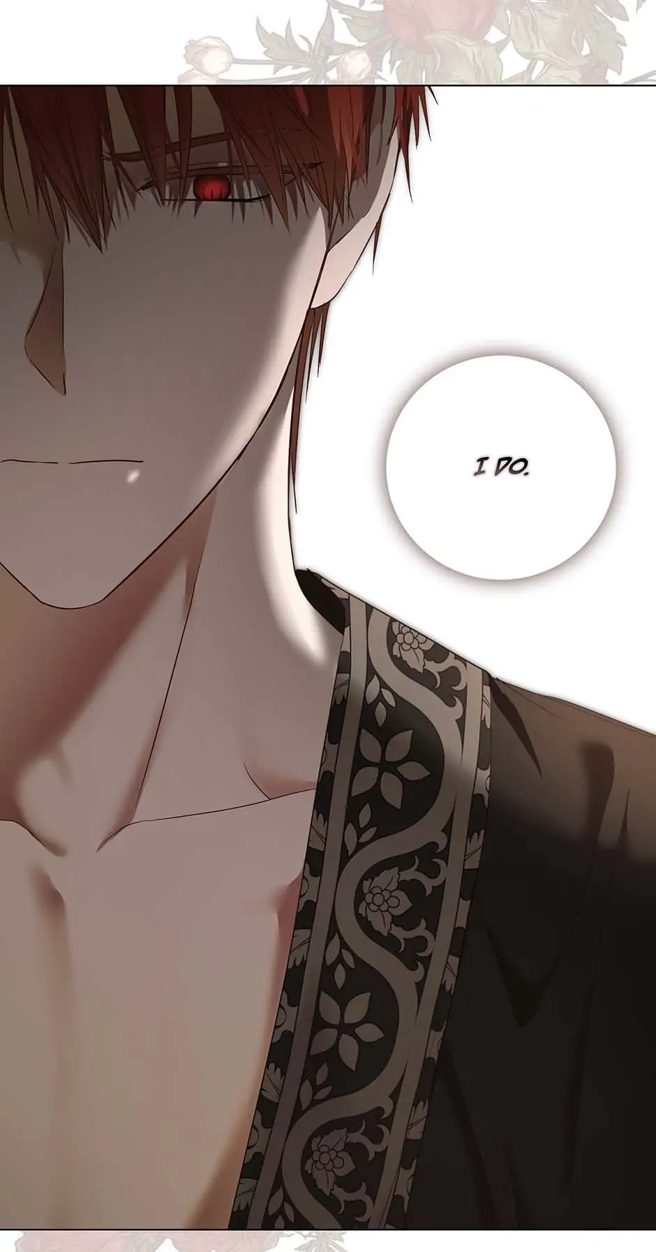 It Looks Like I’ve Fallen into the World of a Reverse Harem Game Chapter 99 page 19