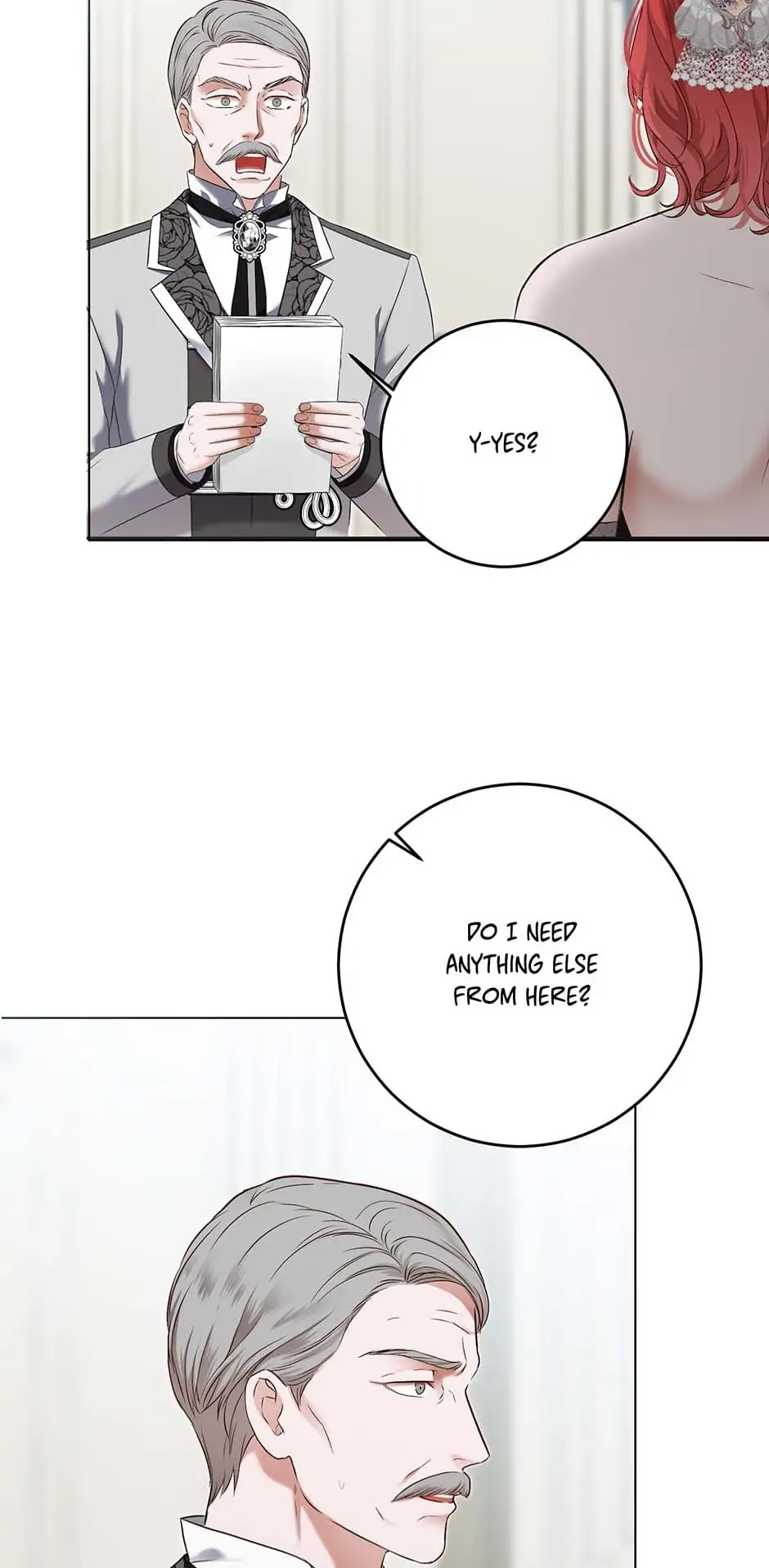 It Looks Like I’ve Fallen into the World of a Reverse Harem Game Chapter 99 page 26