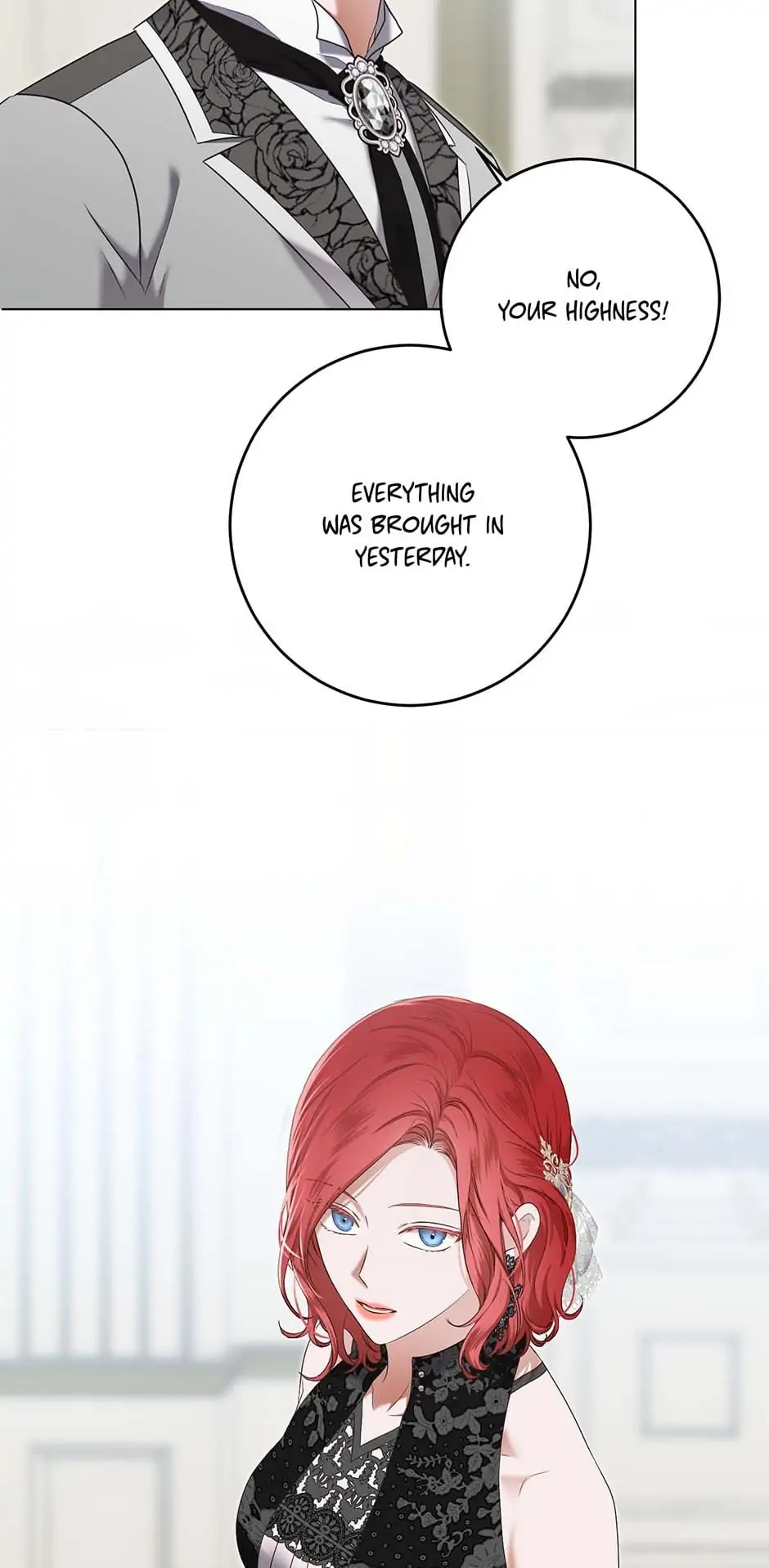It Looks Like I’ve Fallen into the World of a Reverse Harem Game Chapter 99 page 27
