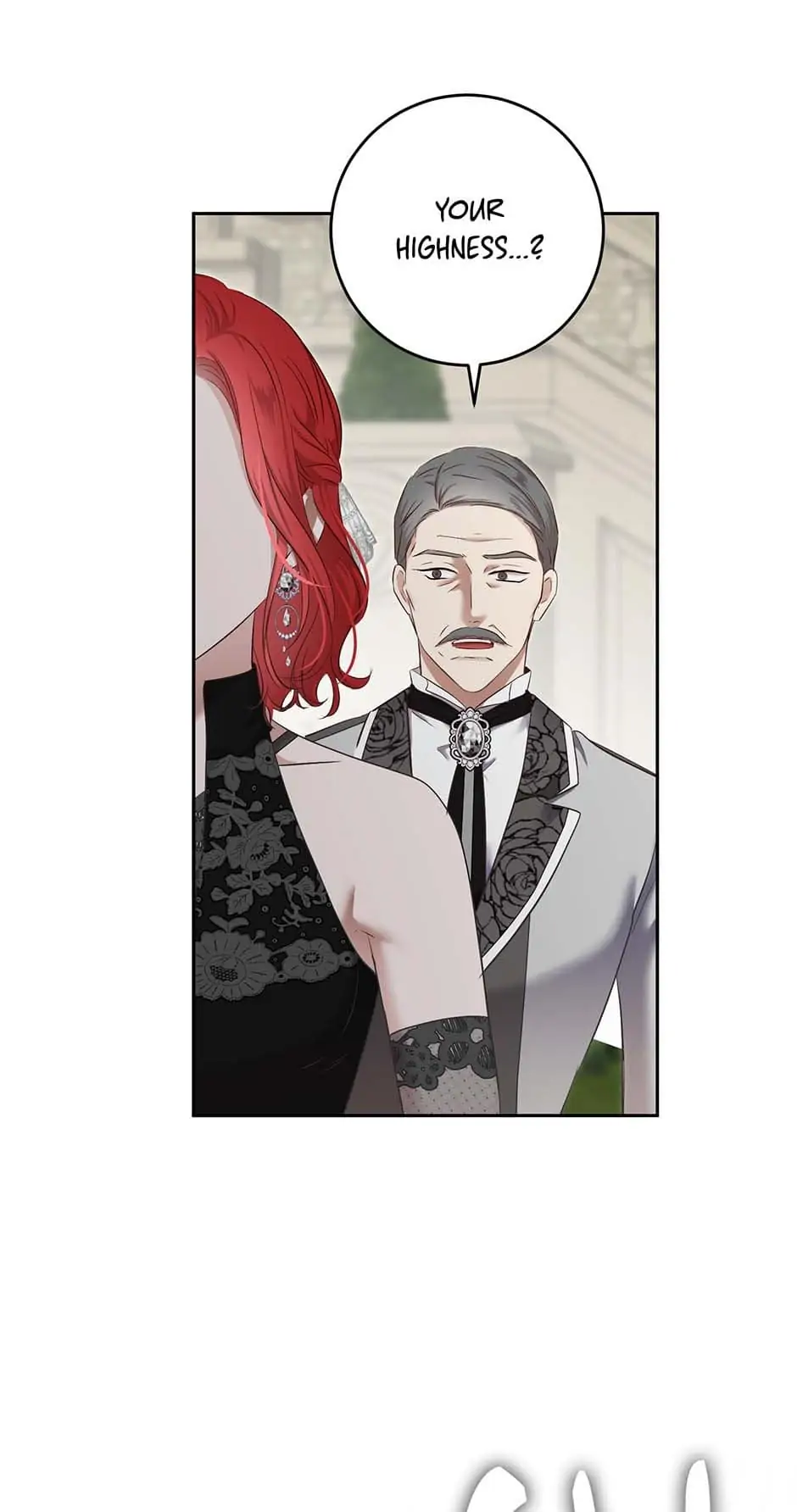 It Looks Like I’ve Fallen into the World of a Reverse Harem Game Chapter 99 page 32